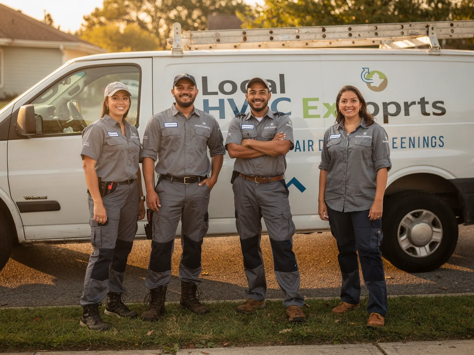 24/7 HVAC Repair & AC Replacement company in Sloan, IA